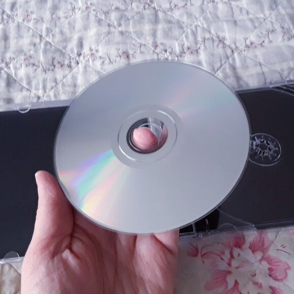 Ellie Goulding Halcyon CD - Picture 5 of 5